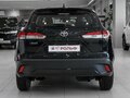 2026 Toyota Corolla Cross I Рестайлинг, чёрный - вид 5