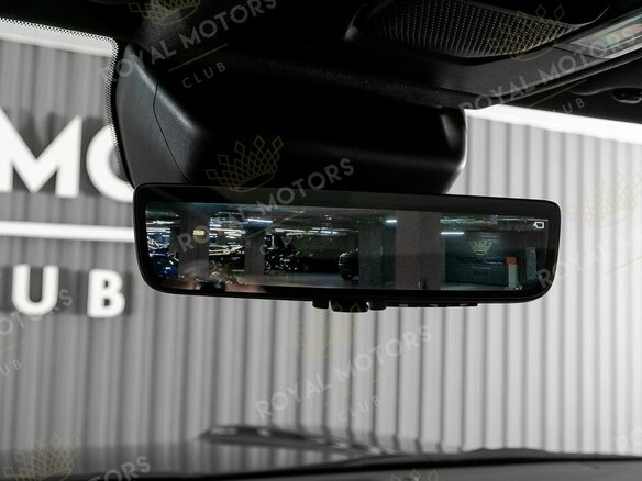 2026 Lexus GX 550 III, чёрный, 15790000 рублей - вид 10