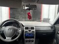 2012 Lada (ВАЗ) Priora I, серебристый - вид 3
