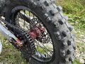2023 Kayo Basic TT140, белый, 50000 рублей - вид 3