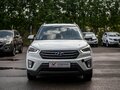 2018 Hyundai Creta I, белый - вид 2