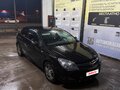 2008 Opel Astra GTC H Рестайлинг, чёрный, 400000 рублей - вид 2