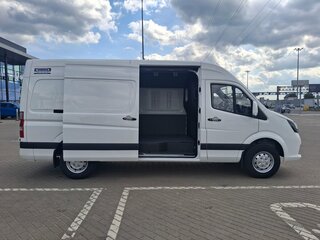 2026 Foton Toano Pro, белый, 3407040 рублей, вид 4