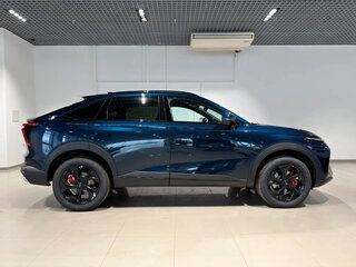 2026 Haval F7x II, синий, 3999000 рублей, вид 5