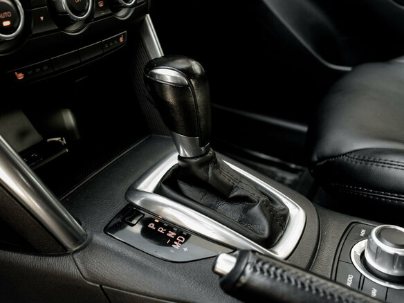 2014 Mazda CX-5 I, чёрный, 1925000 рублей - вид 19