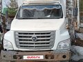 2016 ГАЗ ГАЗон Next, белый, 700000 рублей - вид 7