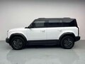 2025 iCar 03 50.63 kWh, белый, 1990000 рублей - вид 6