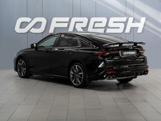 2025 GAC Empow, чёрный, 2600000 рублей, вид 2