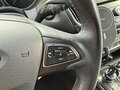 2016 Ford Focus III Рестайлинг, синий, 1400000 рублей - вид 10
