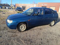 2003 Lada (ВАЗ) 2112, серебристый, 88000 рублей