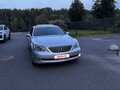 2007 Lexus LS Long 460 L IV, серебристый, 900000 рублей - вид 5