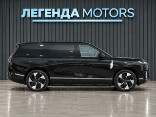2026 Xpeng GX, чёрный, 11190000 рублей, вид 5