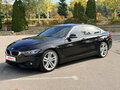 2017 BMW 4 серии Gran Coupe 440i F32/F33/F36 Рестайлинг, чёрный, 3350000 рублей