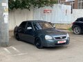 2008 Lada (ВАЗ) Priora I, серый, 210000 рублей