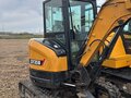 2024 Sany SY35U, жёлтый, 3730000 рублей - вид 1