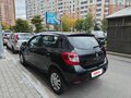 2020 Renault Sandero II Рестайлинг, чёрный, 1350000 рублей - вид 5