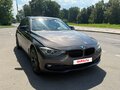 2015 BMW 3 серии 328i xDrive VI (F3x), коричневый, 2050000 рублей - вид 1