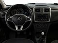 2022 Renault Logan II Рестайлинг, белый, 879000 рублей - вид 6