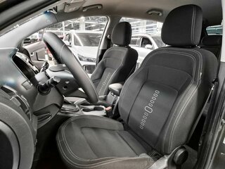 2013 Kia Sportage III, коричневый, 1163000 рублей, вид 5