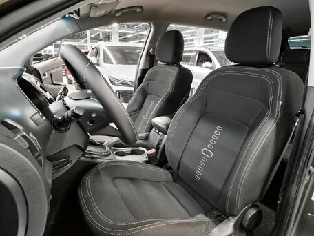 2013 Kia Sportage III, коричневый, 1146000 рублей, вид 5