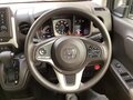 2022 Honda N-WGN II, бежевый, 610520 рублей - вид 7