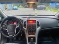 2010 Opel Astra J, серебристый, 390000 рублей - вид 9
