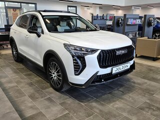 2026 Haval Jolion I Рестайлинг 2, белый, 2870010 рублей, вид 1