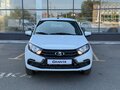 2026 Lada (ВАЗ) Granta I Рестайлинг, белый, 1140000 рублей - вид 7