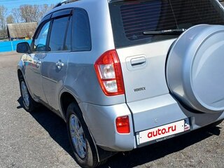 2013 Vortex Tingo I (FL), серебристый, 499000 рублей, вид 3