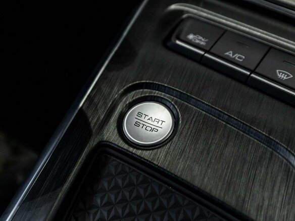 2026 Haval F7 II, чёрный, 2972009 рублей - вид 33