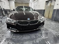 2013 BMW 4 серии 428i xDrive F32/F33/F36, коричневый - вид 1