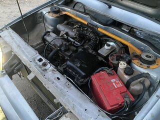 2005 Lada (ВАЗ) 2114, серебристый, 105000 рублей, вид 4