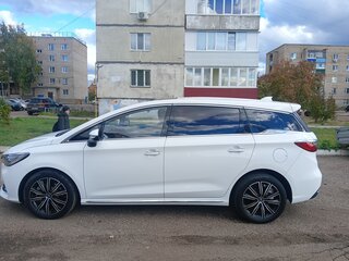 2021 BYD Song Max 16kWh I, белый, 2100000 рублей, вид 4