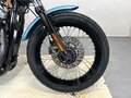 2008 Harley-Davidson Sportster 1200, синий, 510000 рублей - вид 10