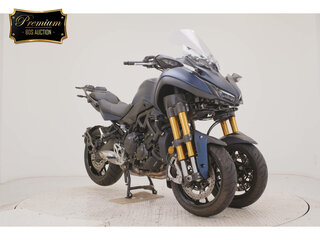 2019 Yamaha Niken, синий, 900000 рублей, вид 3