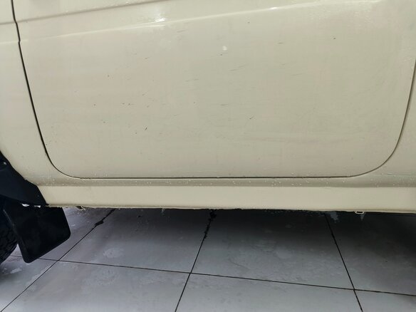 2001 Lada (ВАЗ) 2121 (4x4) I Рестайлинг, бежевый, 420000 рублей - вид 10