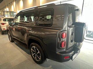 2026 Haval H9 II, серый, 4799000 рублей, вид 5