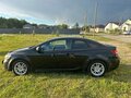 2011 Kia Cerato Koup II, чёрный, 610000 рублей - вид 5