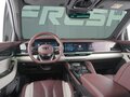 2023 Geely Monjaro I, серебристый - вид 5
