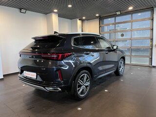 2023 Exeed LX I Рестайлинг, серый, 1495000 рублей, вид 3