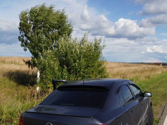 2008 Opel Astra H Рестайлинг, синий, 435000 рублей - вид 7