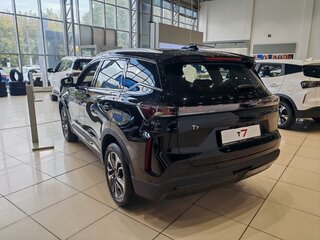 2026 Tenet T7, чёрный, 2935000 рублей, вид 5