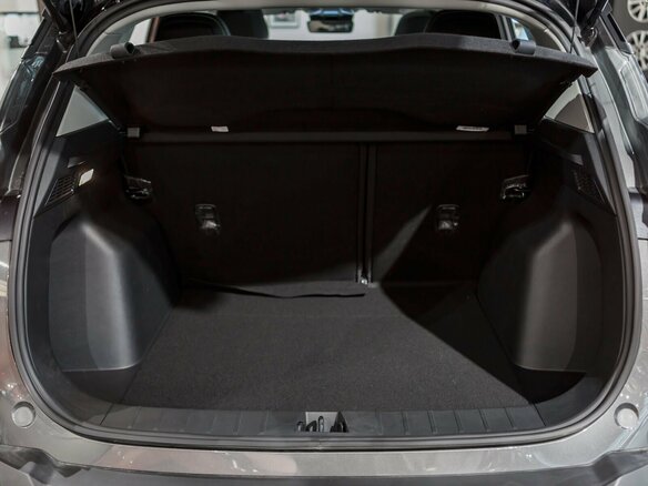 2026 Geely Coolray I Рестайлинг, серый, 2964990 рублей - вид 10
