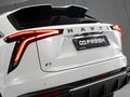 2024 Haval F7 II, белый, 2899000 рублей - вид 6