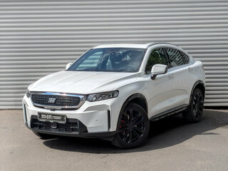 2024 Knewstar 001, белый, 2960000 рублей, вид 1