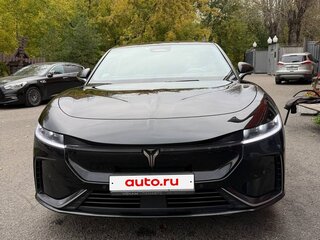 2023 Voyah Passion EV I, чёрный, 3500000 рублей, вид 3