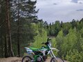 2022 Wels RT 140, зелёный, 80000 рублей - вид 3