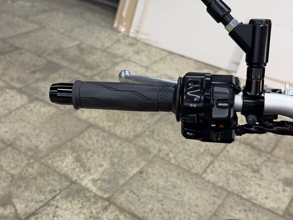 2021 Yamaha MT-09 (FZ-09), чёрный, 1055000 рублей - вид 18