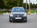 2011 Kia Rio II Рестайлинг, чёрный, 438000 рублей - вид 1
