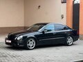 2004 Mercedes-Benz E-Класс 200 III (W211, S211), чёрный, 1150000 рублей - вид 10
